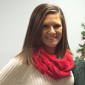 Meet your Posher, Chelcie